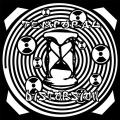 s1ptomatik - Je Veux Que Ça Tourne [TEMPDIST-01]