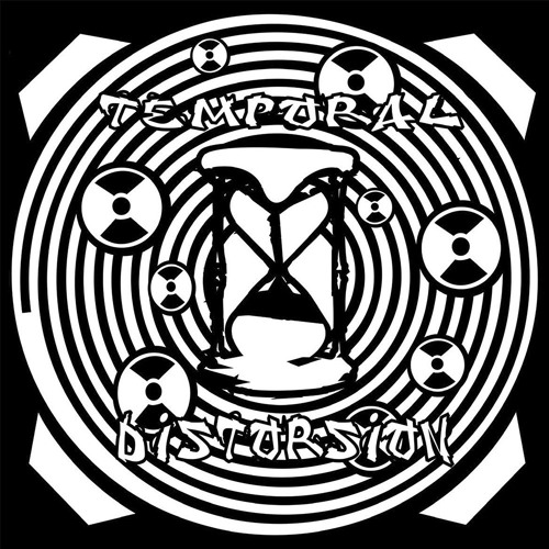 s1ptomatik - Je Veux Que Ça Tourne [TEMPDIST-01]