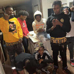 MLBB (ft. Bryfromtha3rd)