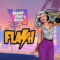 FlashFM Anniversary GTA VI