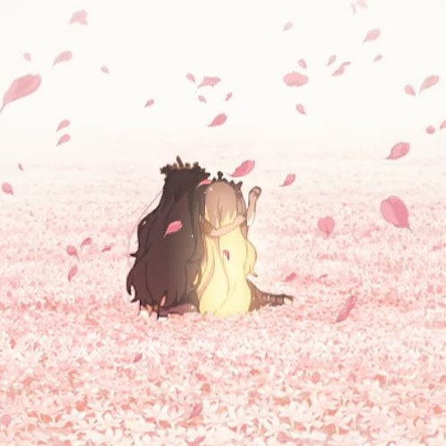 don't dream, it's over.