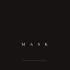 KVPV - Mask (Original Mix)