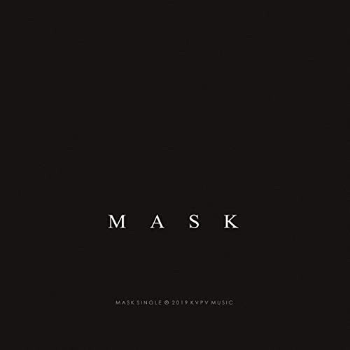 KVPV - Mask (Original Mix)