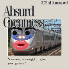 I Flushed My Toilet - REMASTERED 2025