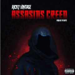 Ricky Vintage - Assasins Creed.ProdbySpbeatss