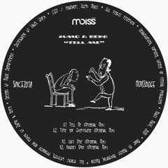 Zumo & Berg - Tell Me (Original Mix)