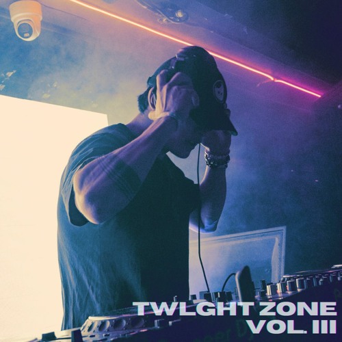 TWLGHT ZONE VOL. III