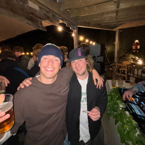 The Random Mix Vol 2