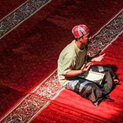 القارئ بندر آل يسر - سورة إبراهيم