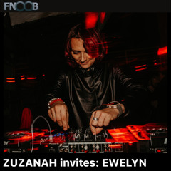 ZUZANAH invites: EWELYN