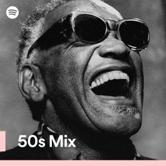 50s Mix