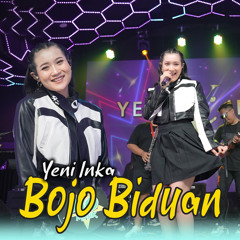 Bojo Biduan