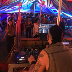 Jungle Love Camp 2022