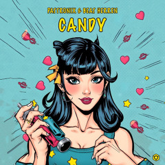 Beat Herren & Pattronix - Candy (Original Mix)