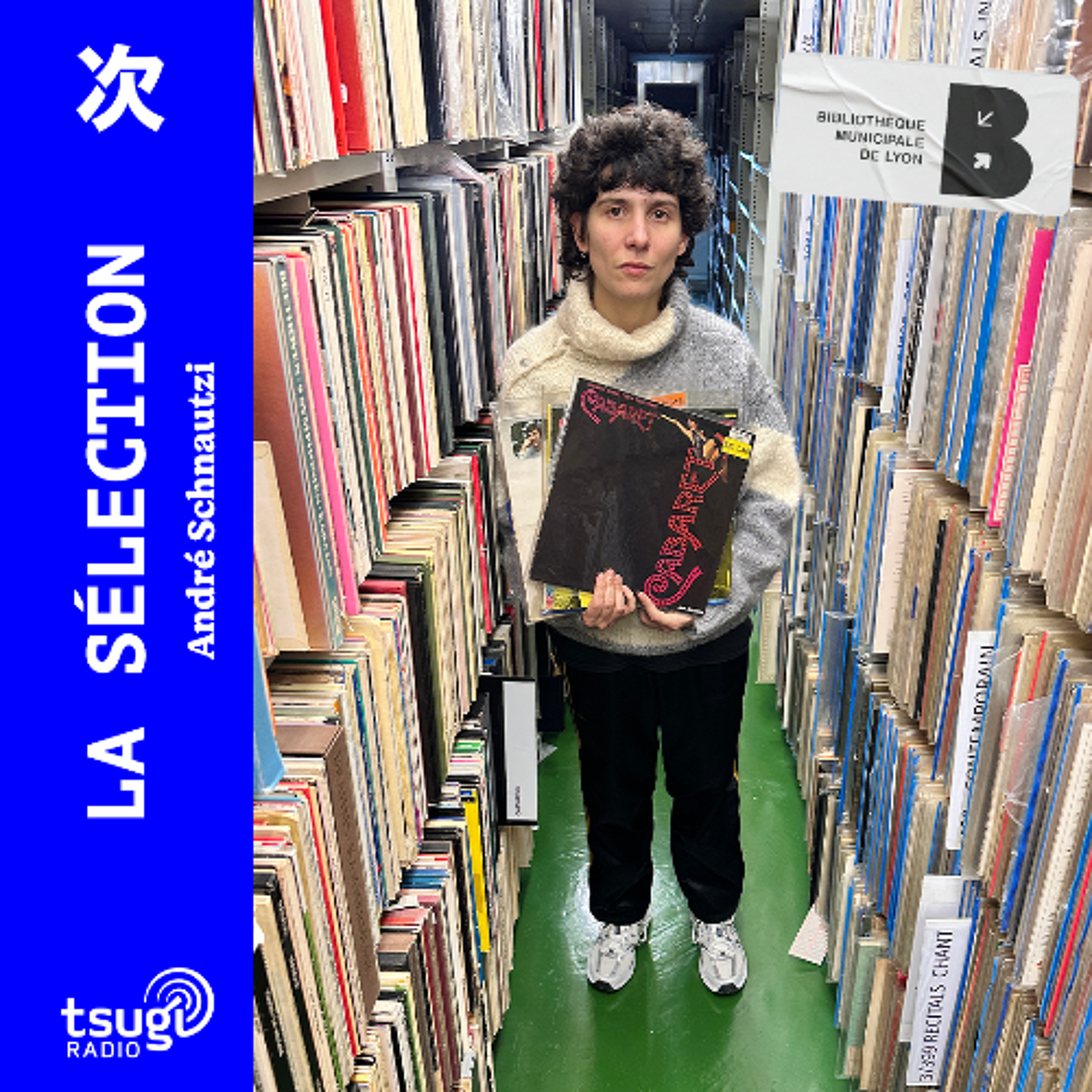 La Sélection avec P.R2B