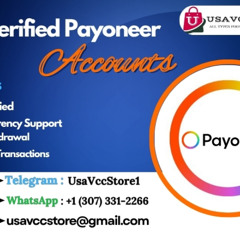 usavccstore-product-Buy Verified Payoneer Accounts