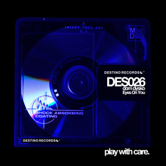 Dom Dior - Eyes On You