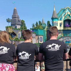 Bazaar oep de kaaant