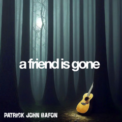 A friend is gone