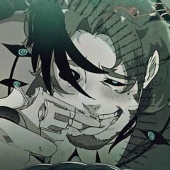 【Vane Lily - DEVIL KICKBACK ft. Frimomen】