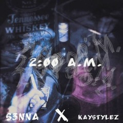 Senna X Kaystylez - 2AM