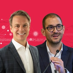 HIP Open Innovation Talk - Folge 6 - Jordi Piera Jiménez (English)