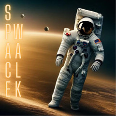 SPACEWALK - Melodic House/Techno Mix