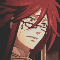 Grell Sutcliff x Listener ASMR
