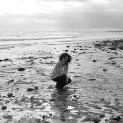 now that you’re gone.