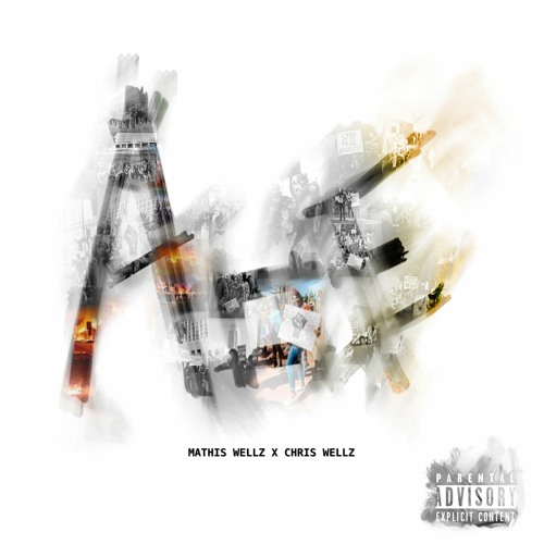 Mathis Wellz & Chris Wellz - AOE