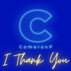 I Thank You