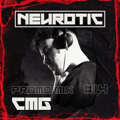 NEUROTIC PROMOMIX #14 CMG