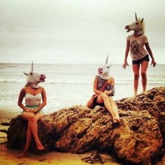 favriel fa$hion (Grimes x Addison Rae) mix- MISS UNICORN777