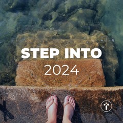 Step into 2024 | Louis Kotzé