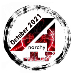 Anarchy Early Set 02 10 2021