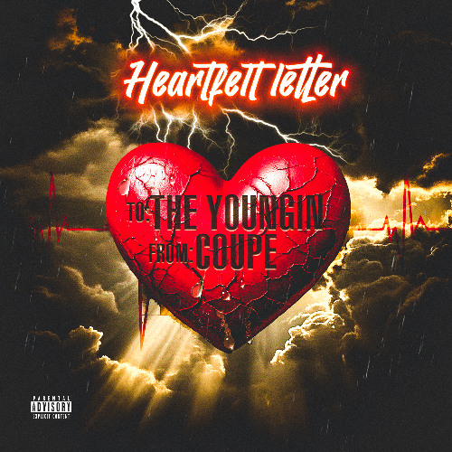 Gon Lettering Stream Ccoupe | Listen to Heartfelt Letter playlist online for free on ...