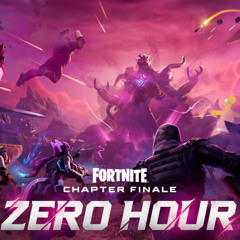 Fortnite - Zero Hour Finale Score