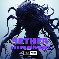 The Pharmacist & Scott free Take control 9 ether