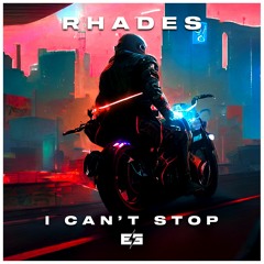 Rhades - I Can´t Stop