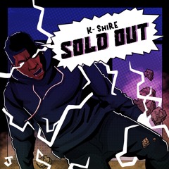 SOLD OUT (Prod. Evince)