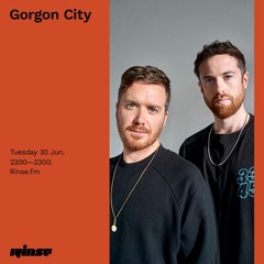 Gorgon City - 30 June 2020
