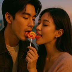 Instant love - AIDIRX /DancePop​ /NeonPop​ /PopHouse​ Lovestoryline
