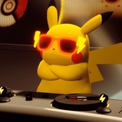 Lavender Town Theme (DJ Pikachu remix)