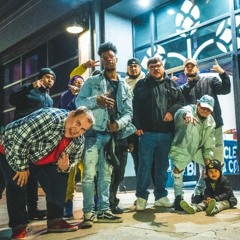 CREW (PROD.RYOICHI!)