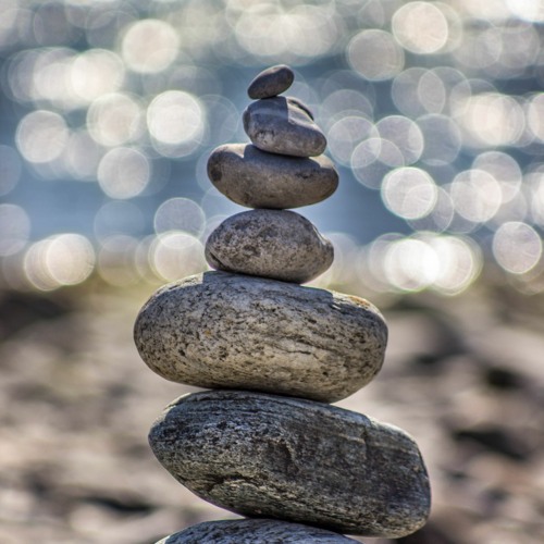 Amazing Ambient Space Music Yoga Relaxing Meditation - Universe Space Pictures - Soundscape MIX 2014