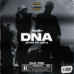 @AYDINNYC - DNA (FEAT. PNK) [PROD. BY GARY]