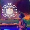 Niki Sadeki @ Wiese - Garbicz 2023 DJ mix artwork - Electronic music tracklist cover image
