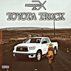 Toyota Truck