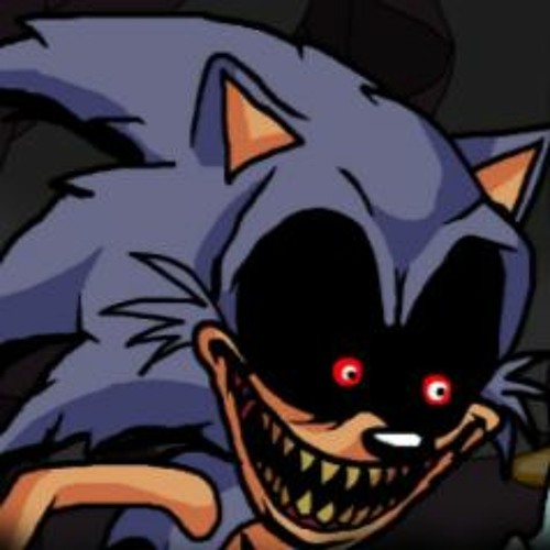 I feel like this sonic would sing fate (the unused lord X song