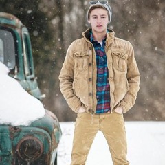 The Coat Of Winter 2